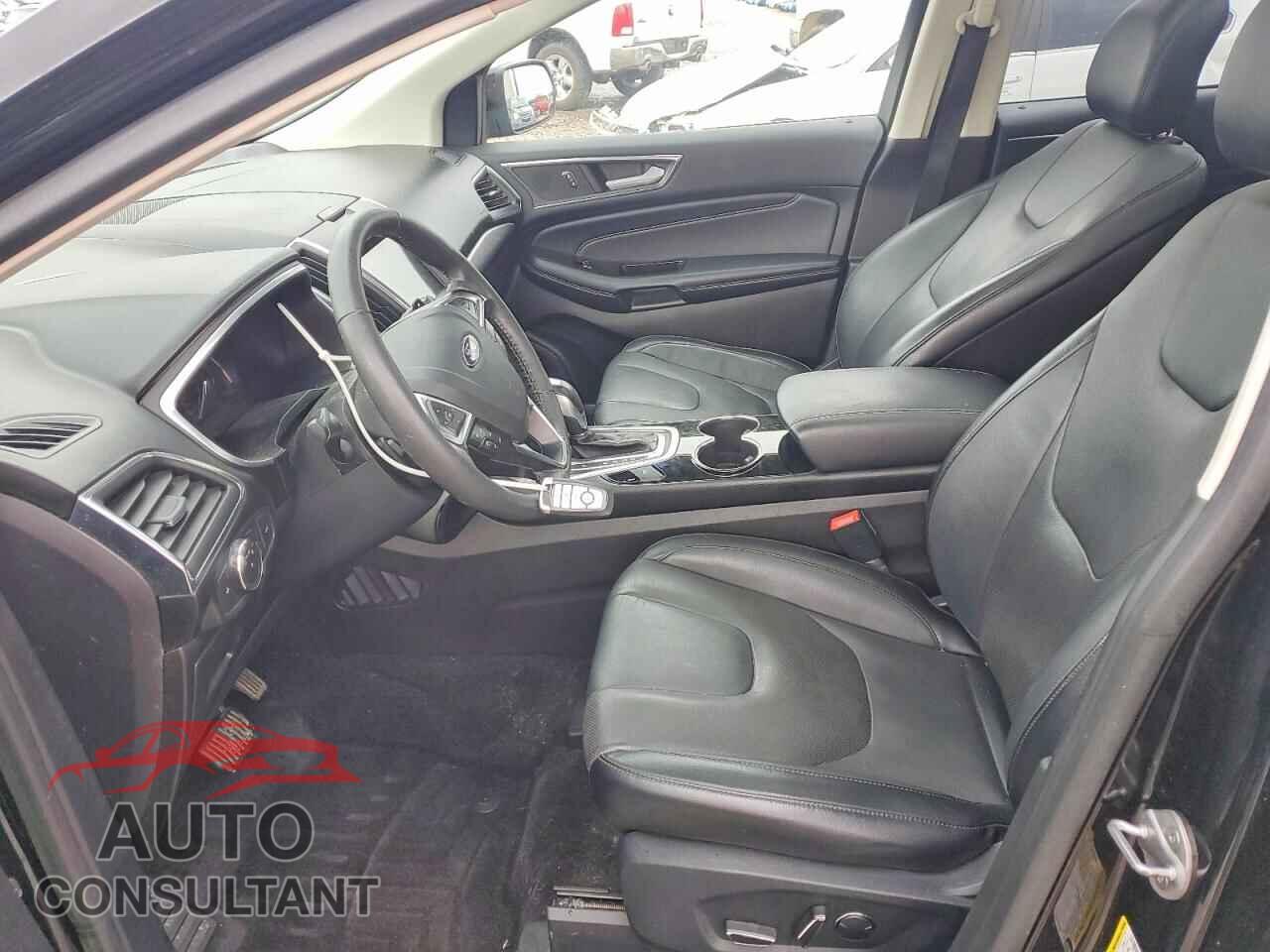 FORD EDGE 2017 - 2FMPK3K84HBC59321