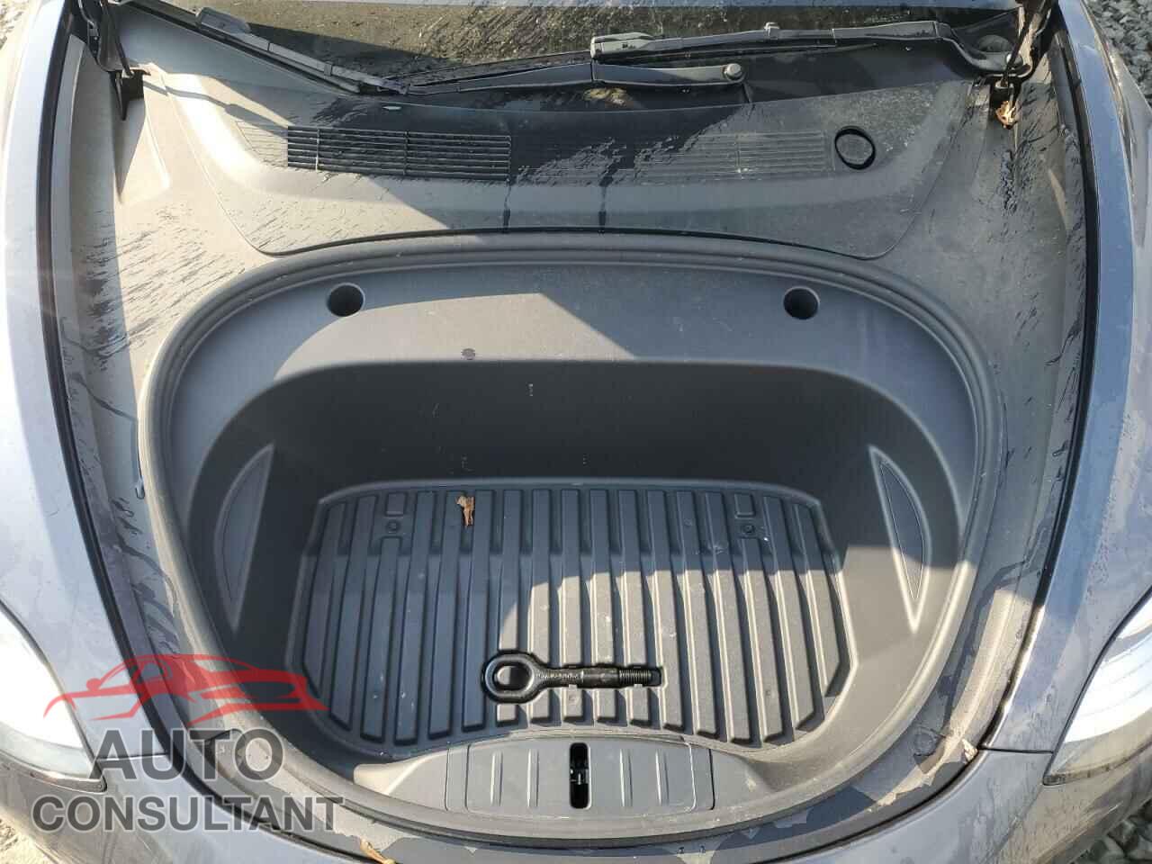 TESLA MODEL 3 2022 - 5YJ3E1EB3NF260318