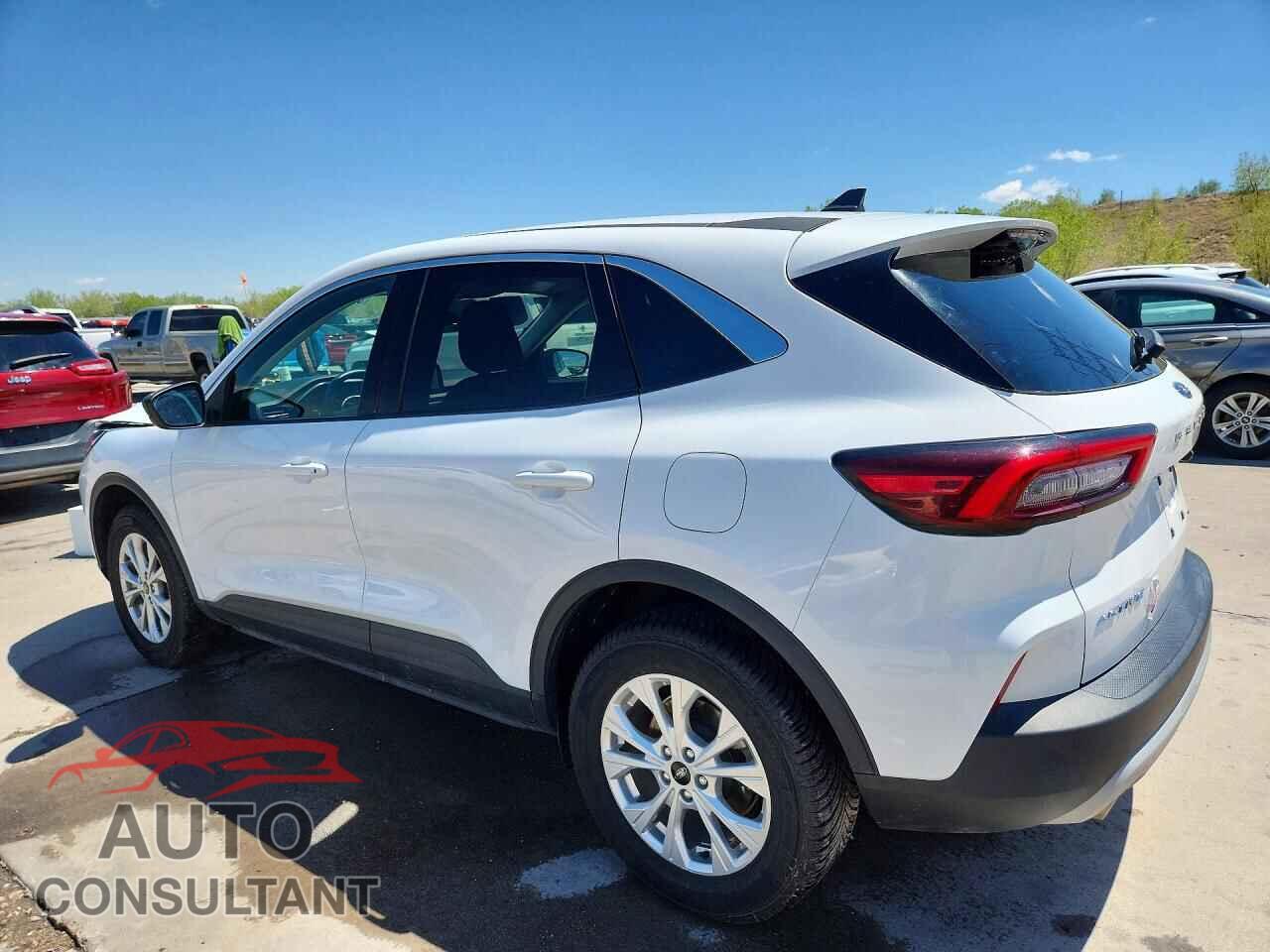 FORD ESCAPE 2024 - 1FMCU9GN1RUA95063
