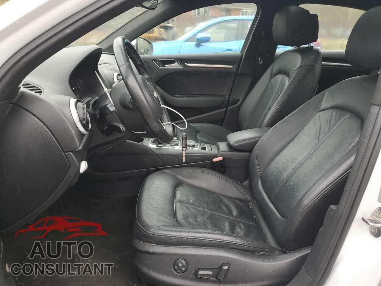 AUDI A3 2015 - WAUBFGFF2F1123956