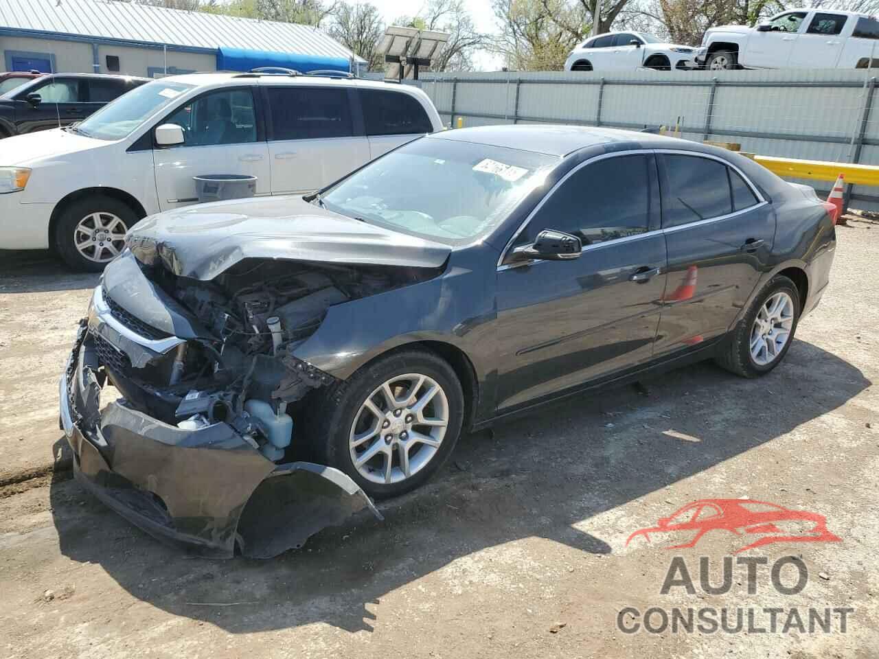CHEVROLET MALIBU 2015 - 1G11C5SL0FF335872