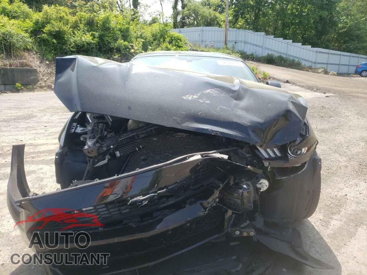 FORD MUSTANG 2017 - 1FA6P8TH2H5213428
