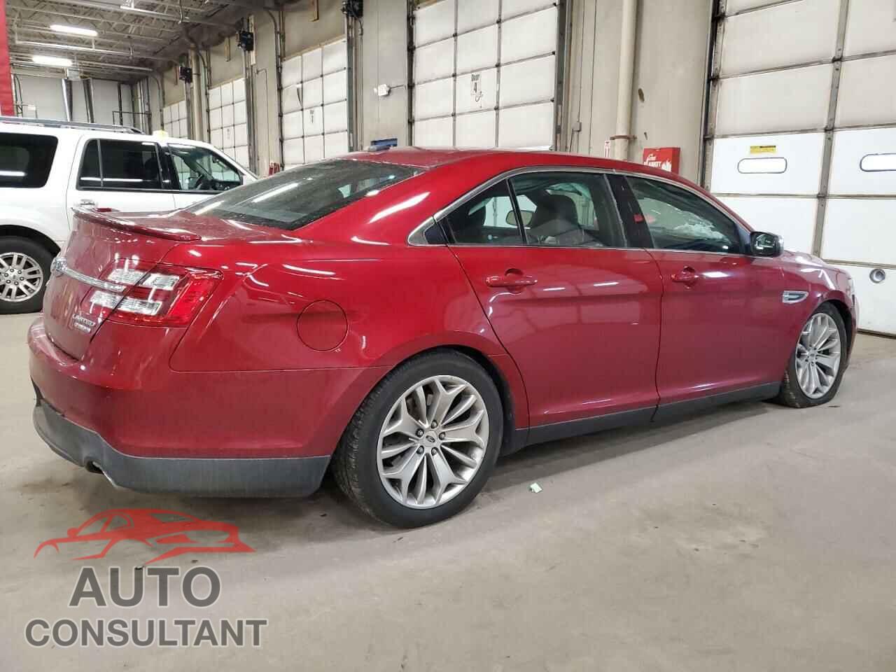 FORD TAURUS 2015 - 1FAHP2F81FG182577
