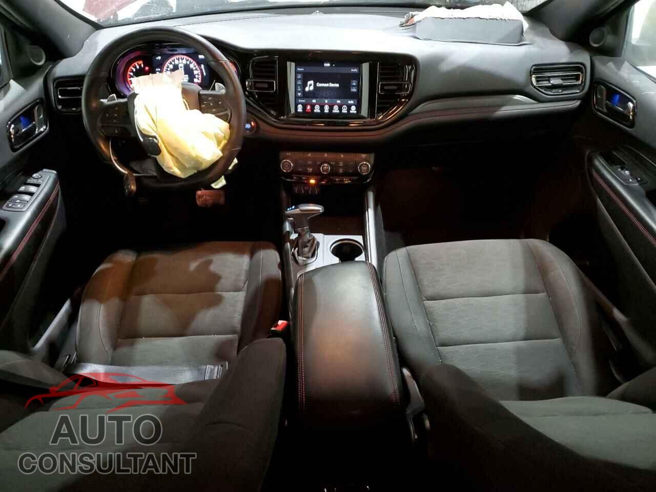 DODGE DURANGO 2023 - 1C4RDJDG2PC617644