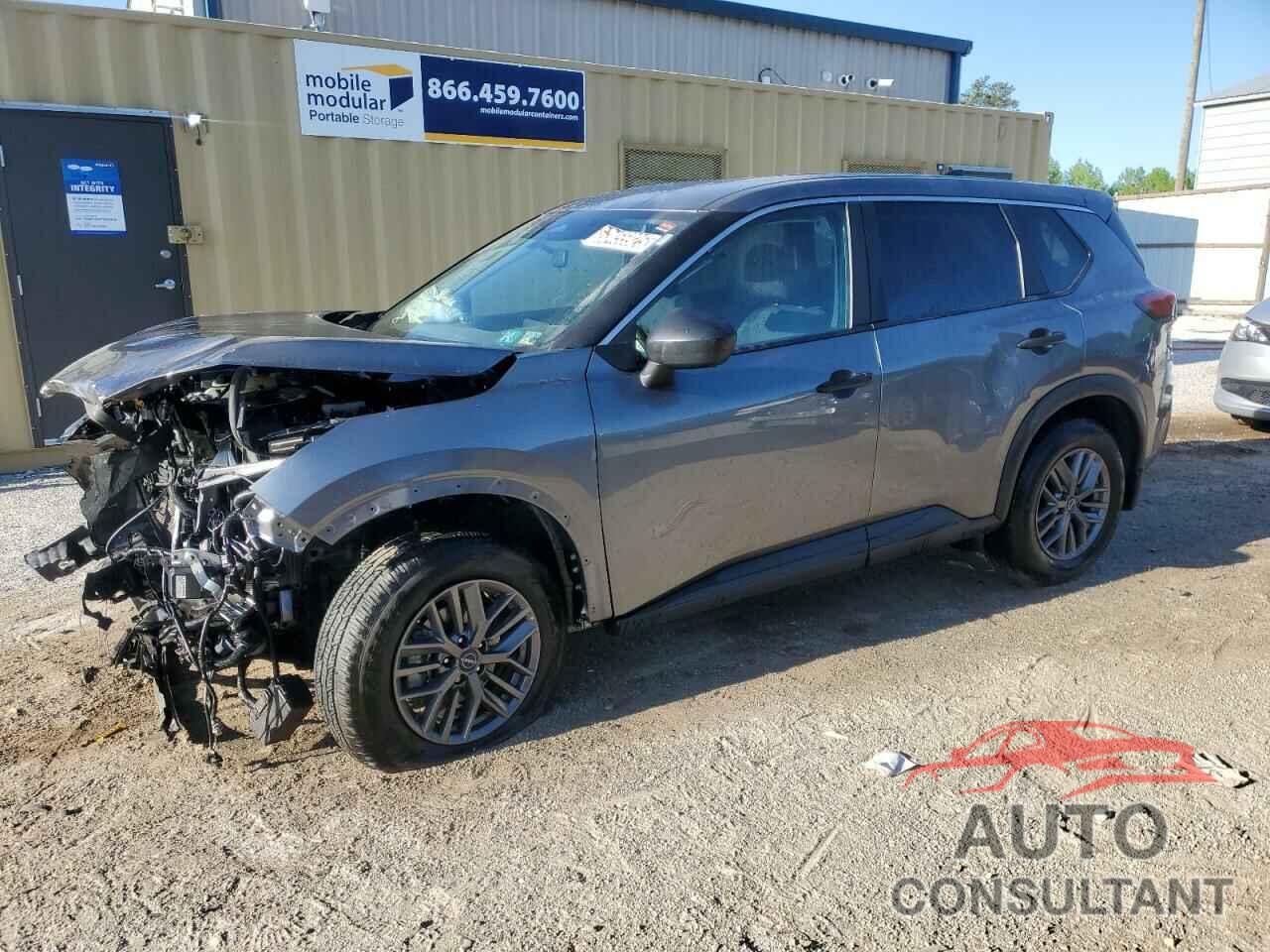 NISSAN ROGUE 2023 - 5N1BT3AB0PC809617