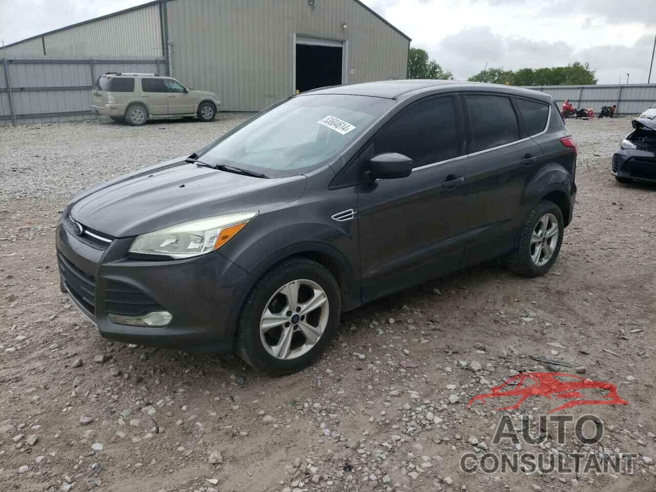 FORD ESCAPE 2016 - 1FMCU0G79GUA27961