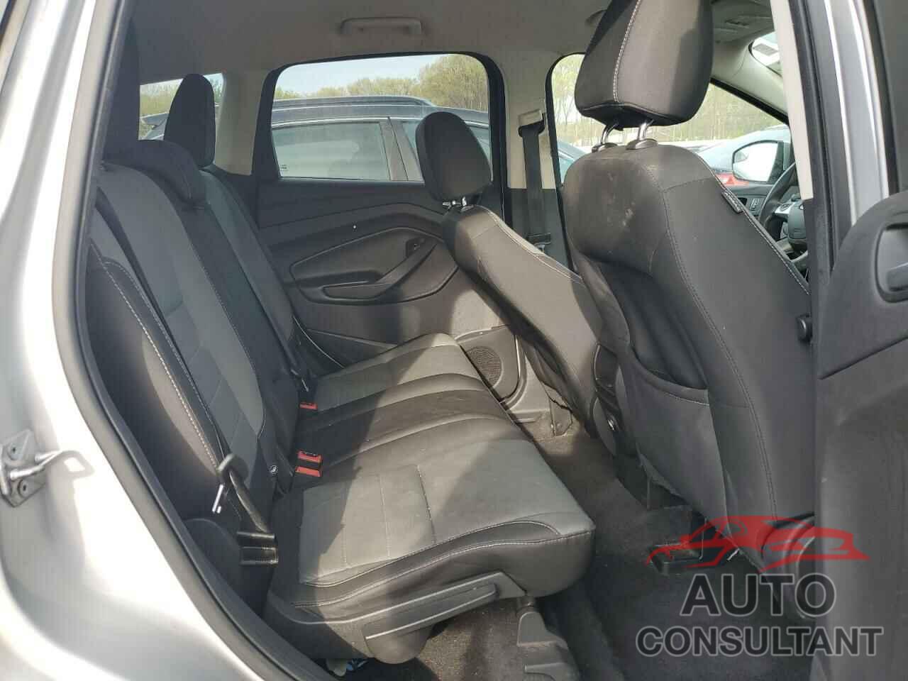 FORD ESCAPE 2016 - 1FMCU0G77GUA48663