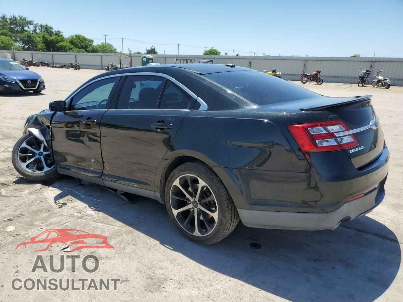 FORD TAURUS 2015 - 1FAHP2E89FG159050