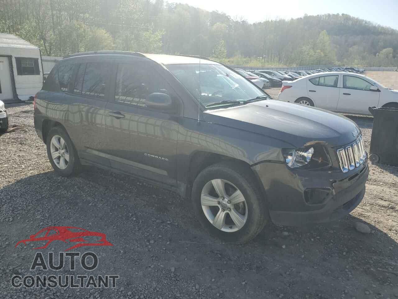 JEEP COMPASS 2015 - 1C4NJDEB9FD258121