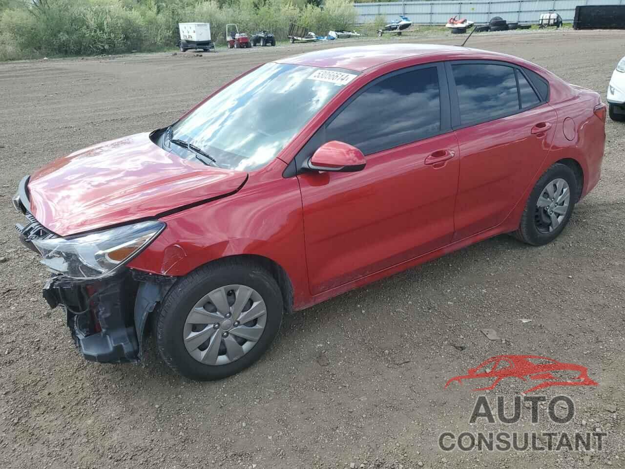 KIA RIO 2019 - 3KPA24AB3KE246539