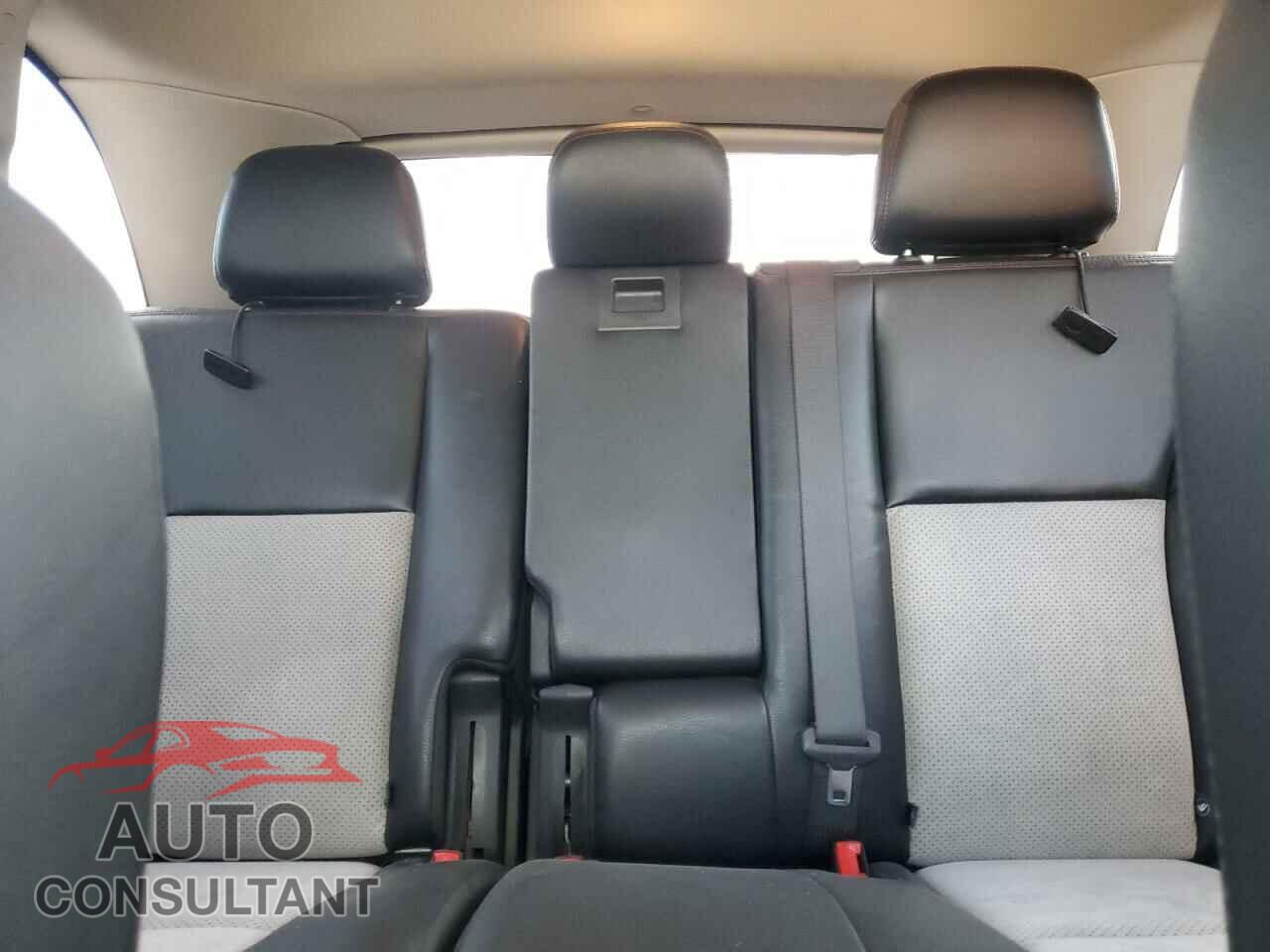 FORD EDGE 2013 - 2FMDK3J93DBB28713