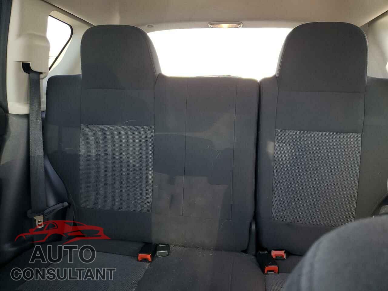 JEEP COMPASS 2012 - 1C4NJDEB2CD578134