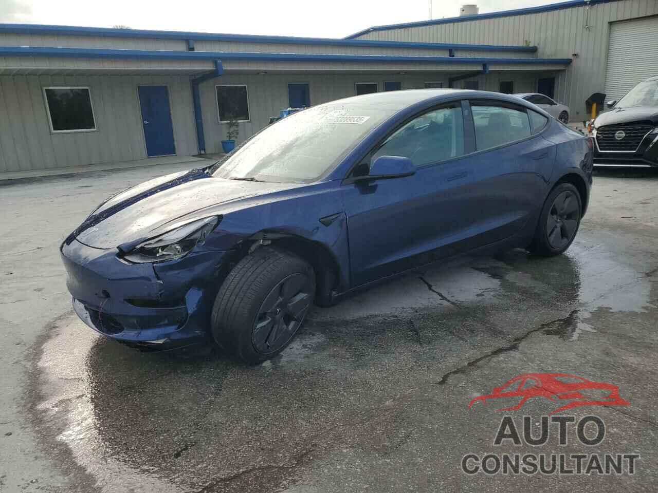 TESLA MODEL 3 2023 - 5YJ3E1EB4PF390885