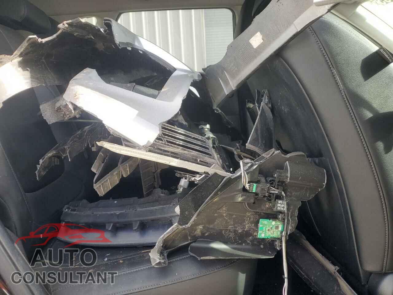 KIA SELTOS 2021 - KNDERCAA8M7222044