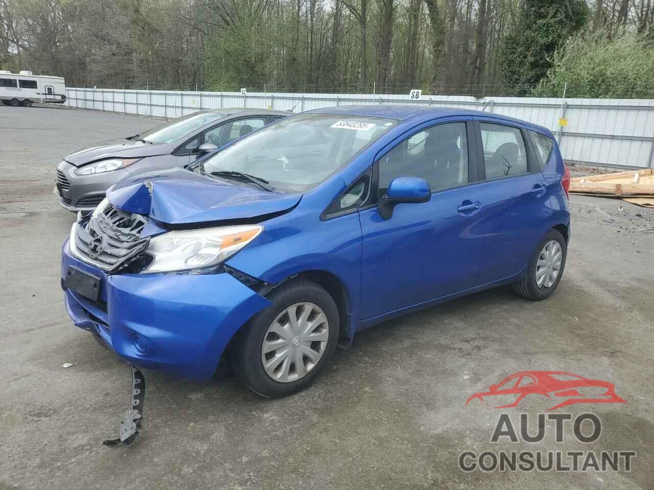 NISSAN VERSA 2014 - 3N1CE2CPXEL394686