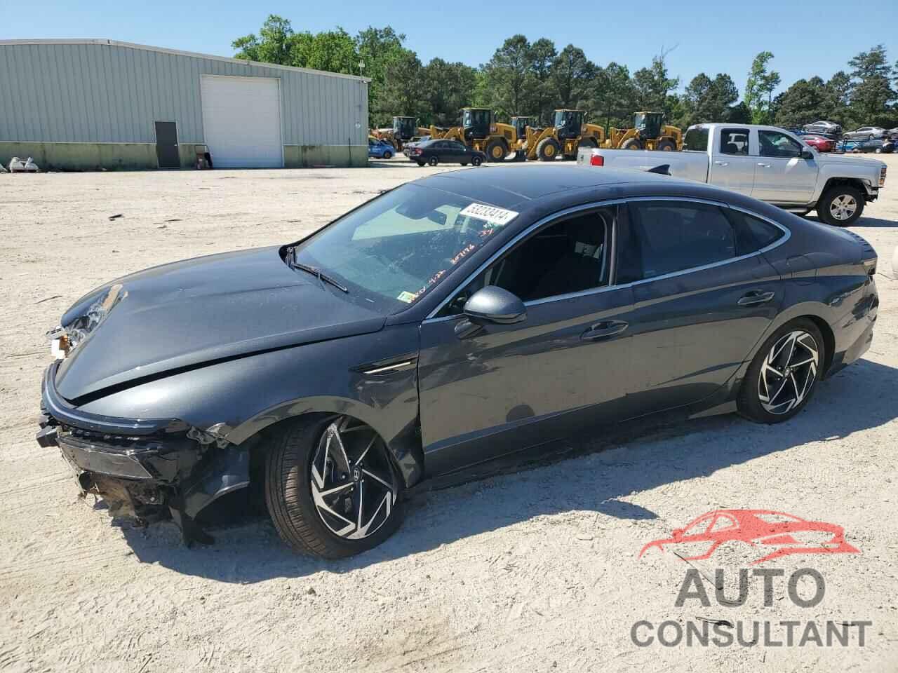 HYUNDAI SONATA 2024 - KMHL14JA7RA354173