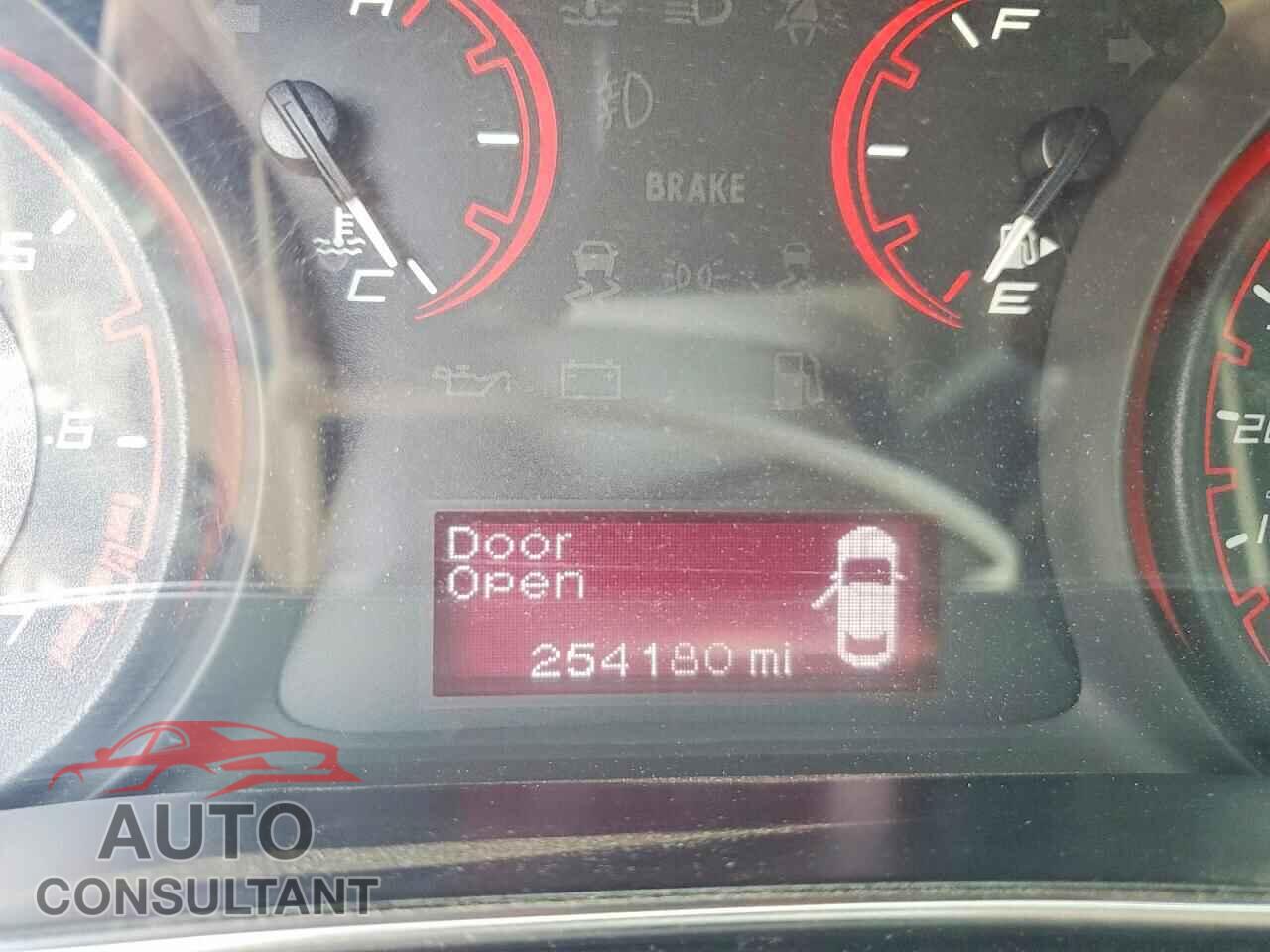 DODGE DART 2014 - 1C3CDFBB6ED768668