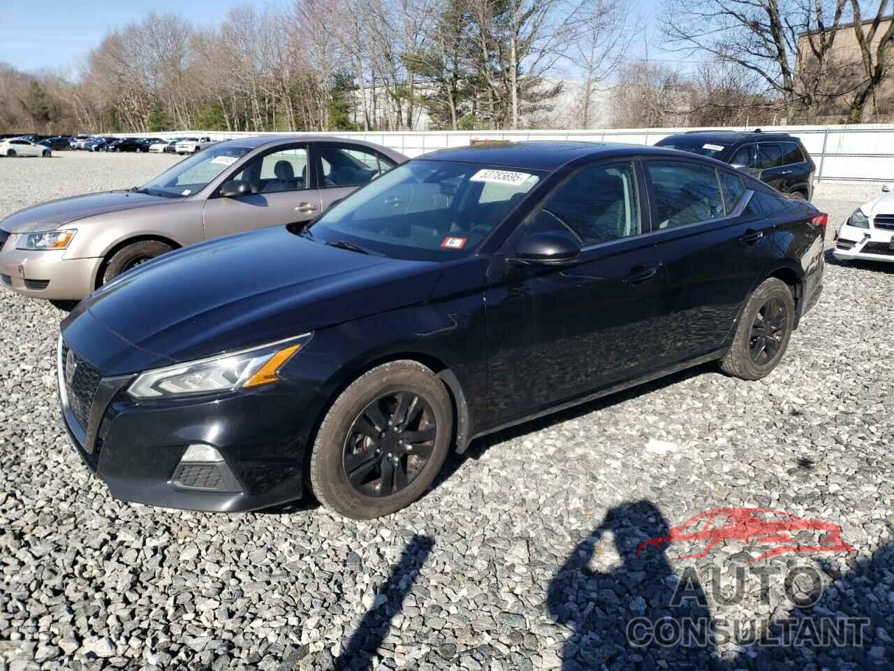 NISSAN ALTIMA 2021 - 1N4BL4CW8MN333908