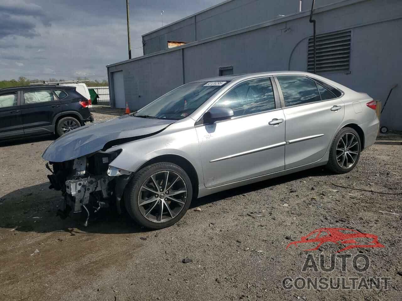 TOYOTA CAMRY 2015 - 4T1BF1FK0FU889773
