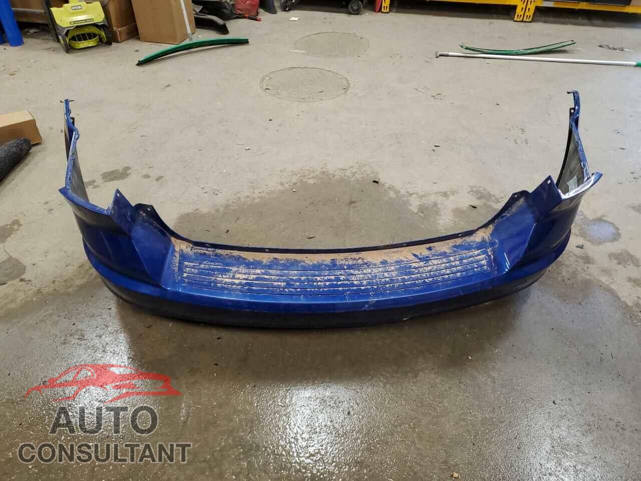 DODGE JOURNEY 2015 - 3C4PDCAB4FT537678