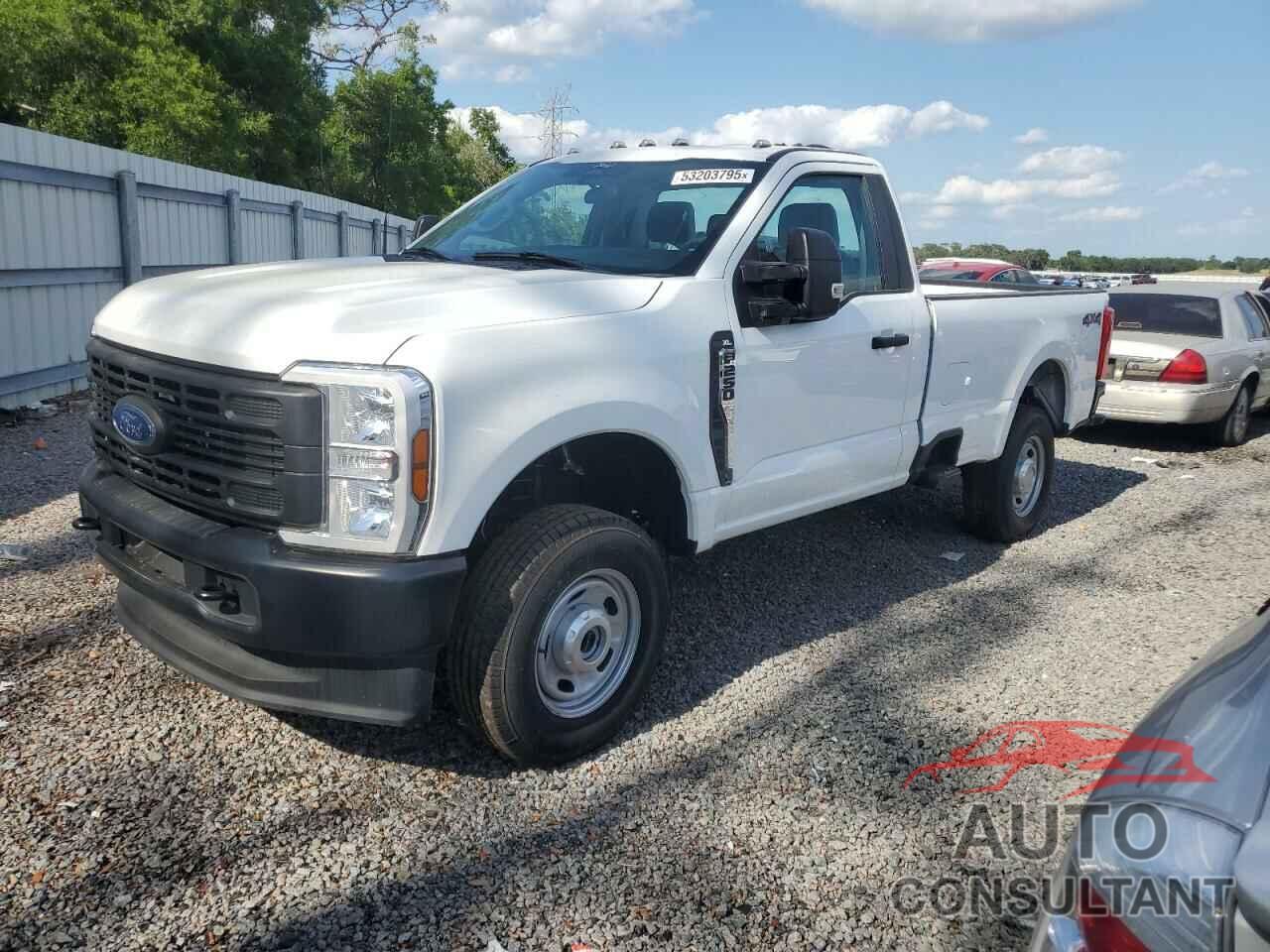 FORD F250 2024 - 1FTBF2BA0REC59905