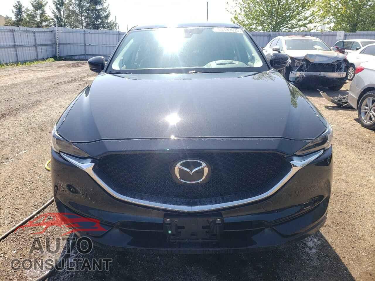 MAZDA CX-5 2020 - JM3KFBDMXL0806648