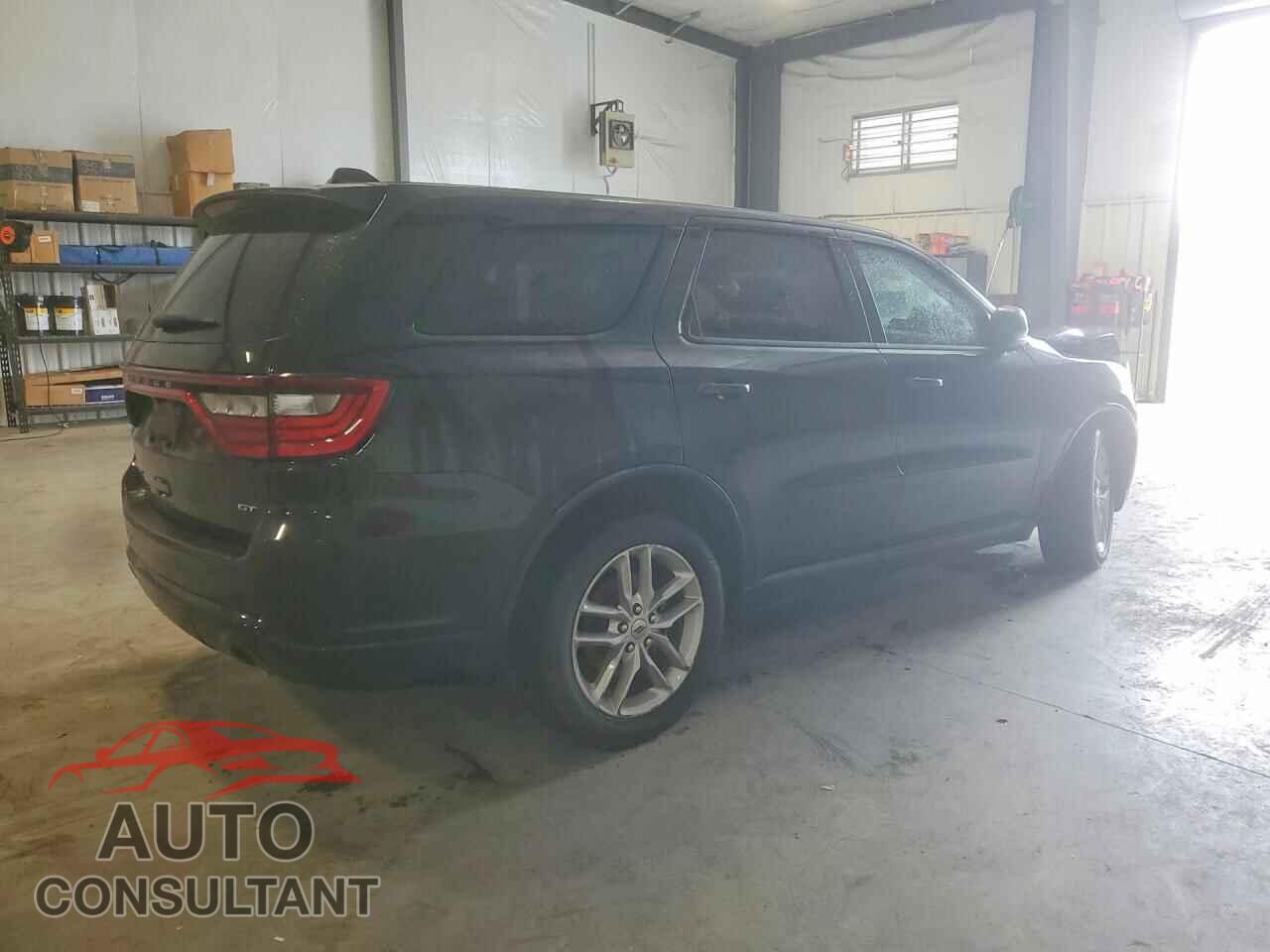 DODGE DURANGO 2023 - 1C4RDHDGXPC685408