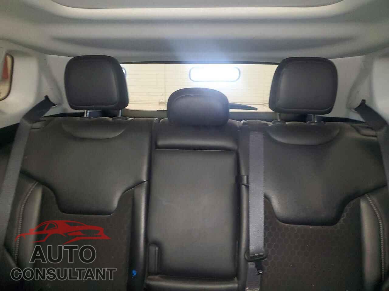 JEEP COMPASS 2020 - 3C4NJDBB6LT255719