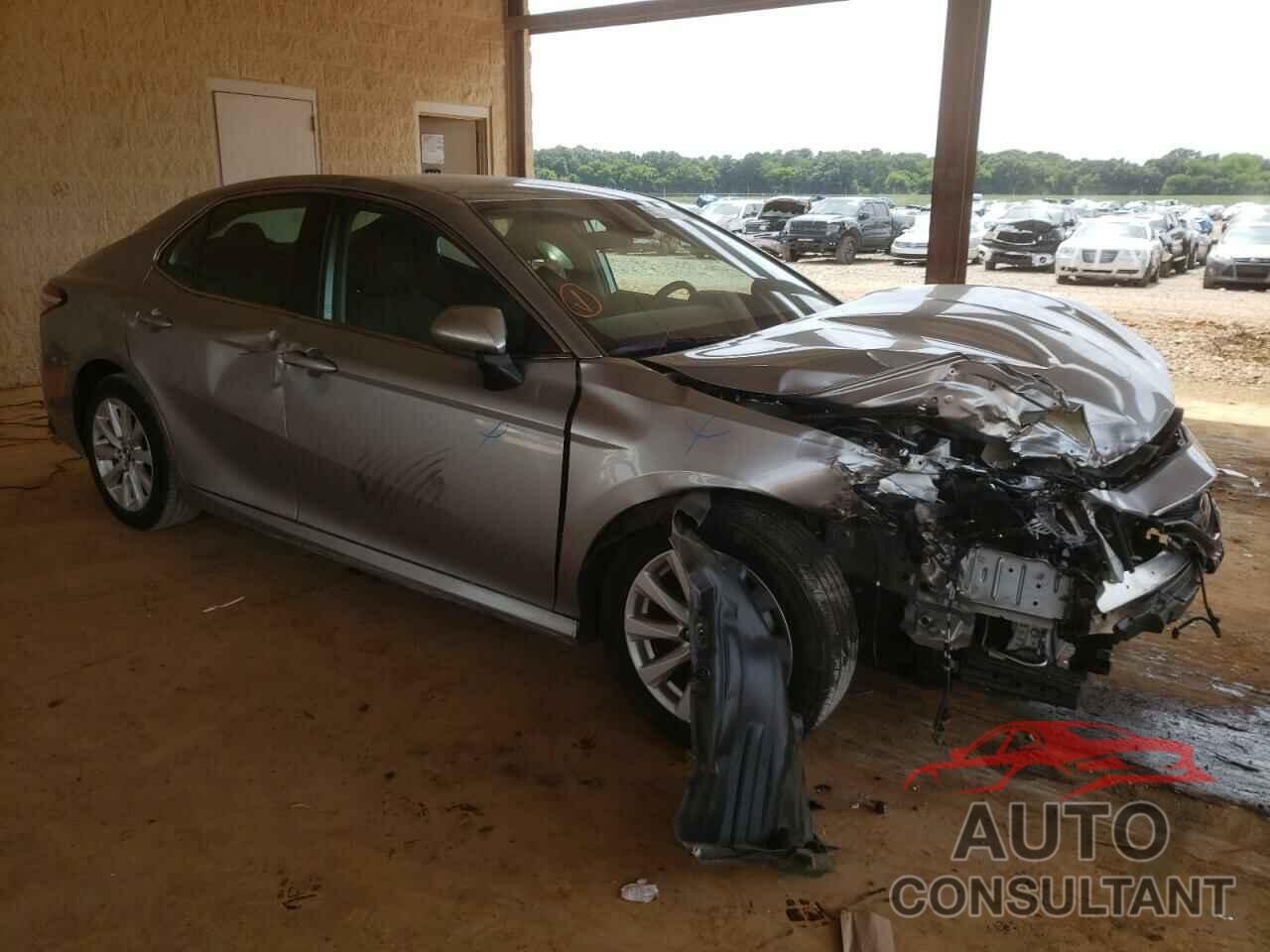 TOYOTA CAMRY 2020 - 4T1C11AK1LU924715