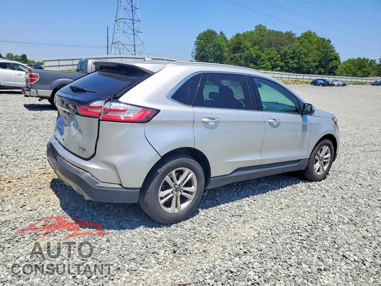 FORD EDGE 2019 - 2FMPK4J92KBC28415