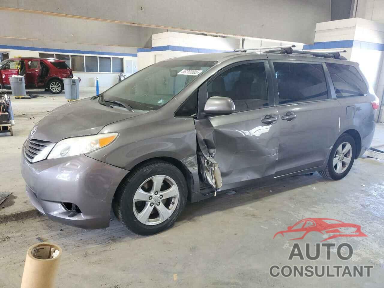 TOYOTA All Models 2015 - 5TDKK3DC0FS646332