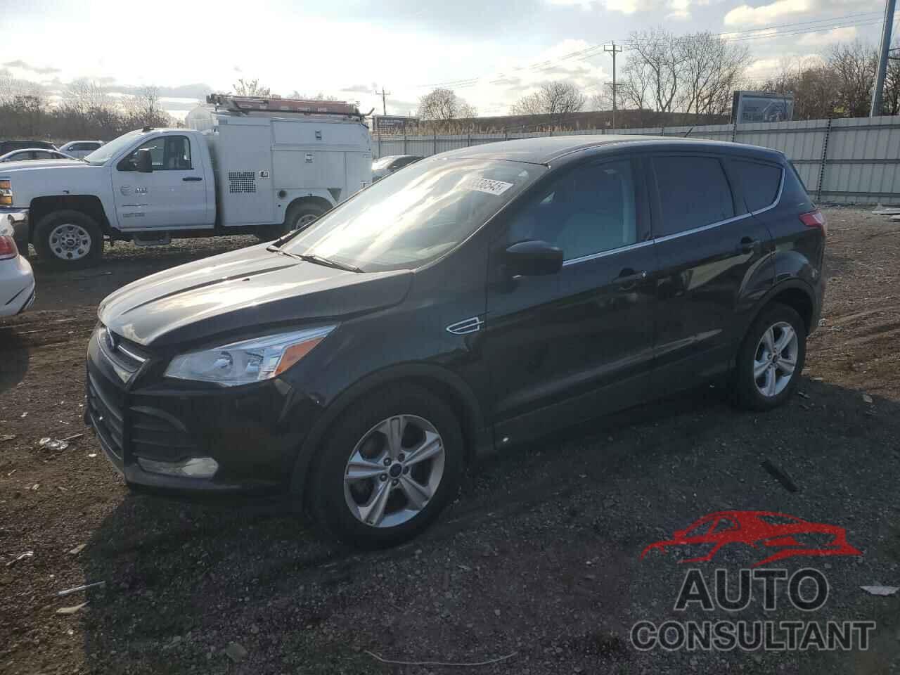FORD ESCAPE 2015 - 1FMCU0G76FUB16918