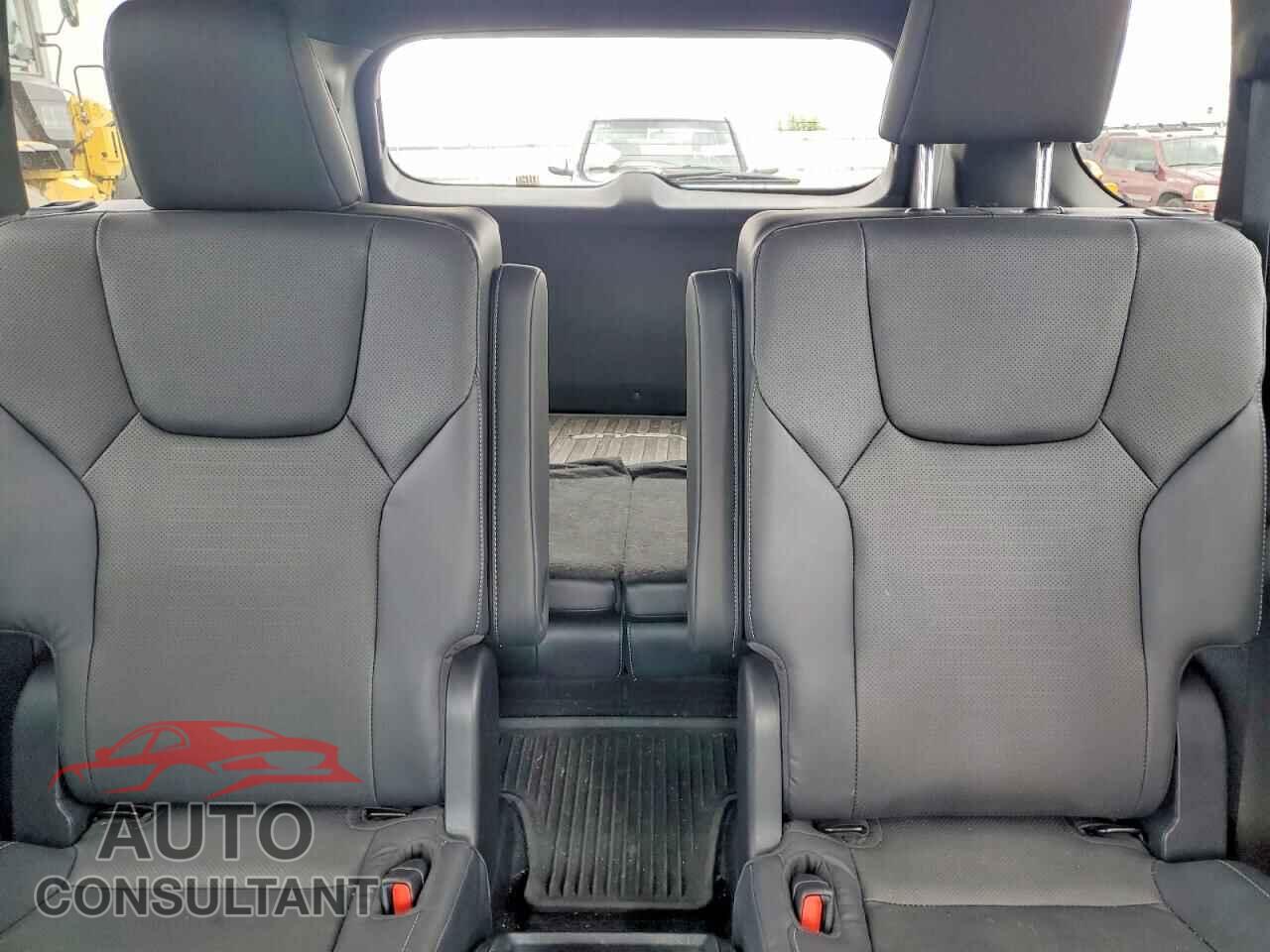 LEXUS UNKNOWN 2024 - 5TDAAAB65RS009084