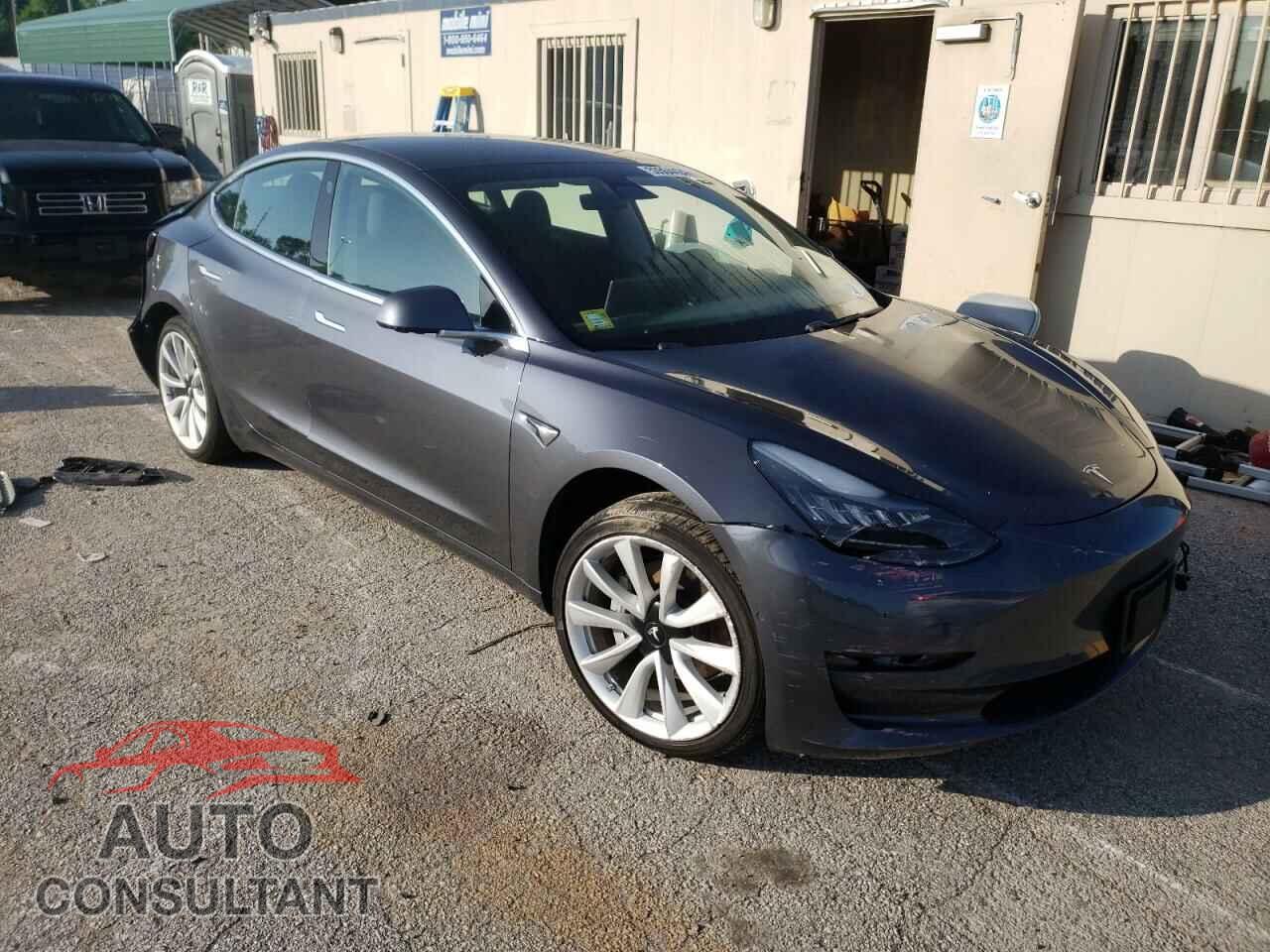 TESLA MODEL 3 2019 - 5YJ3E1EA9KF425484