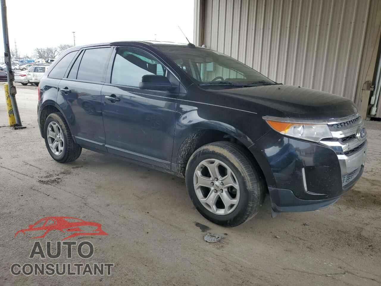 FORD EDGE 2014 - 2FMDK3JC2EBB04318