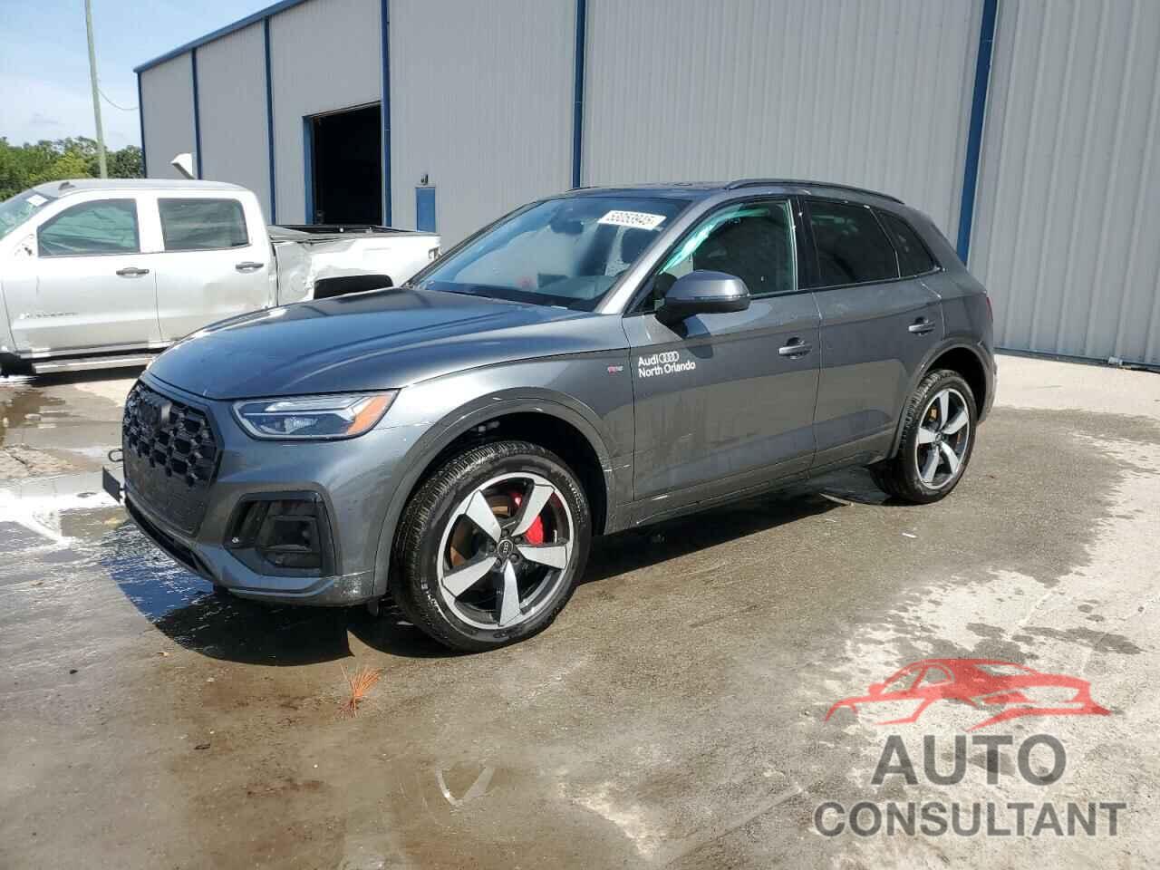 AUDI Q5 2024 - WA1EAAFYXR2119594
