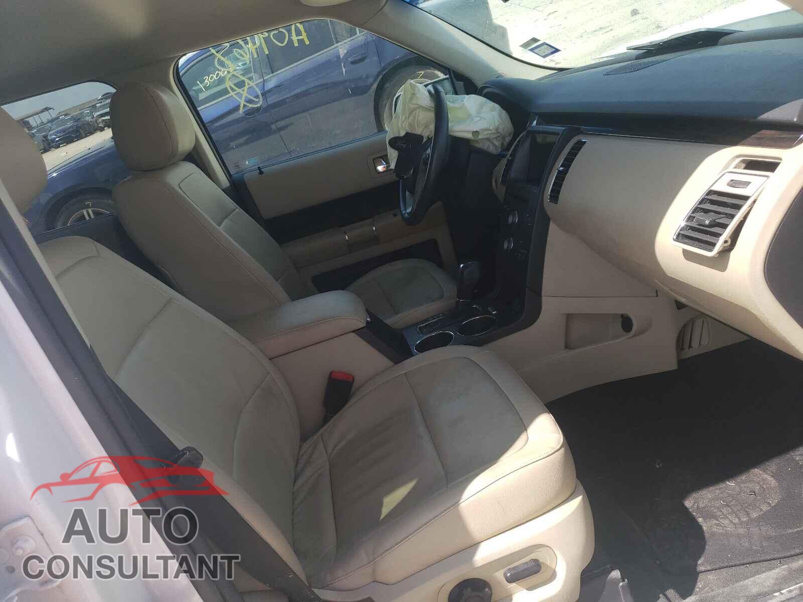 FORD FLEX 2016 - 2FMGK5C80GBA09468