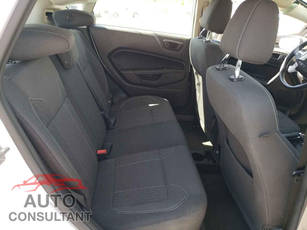FORD FIESTA 2019 - 3FADP4EJ4KM150219