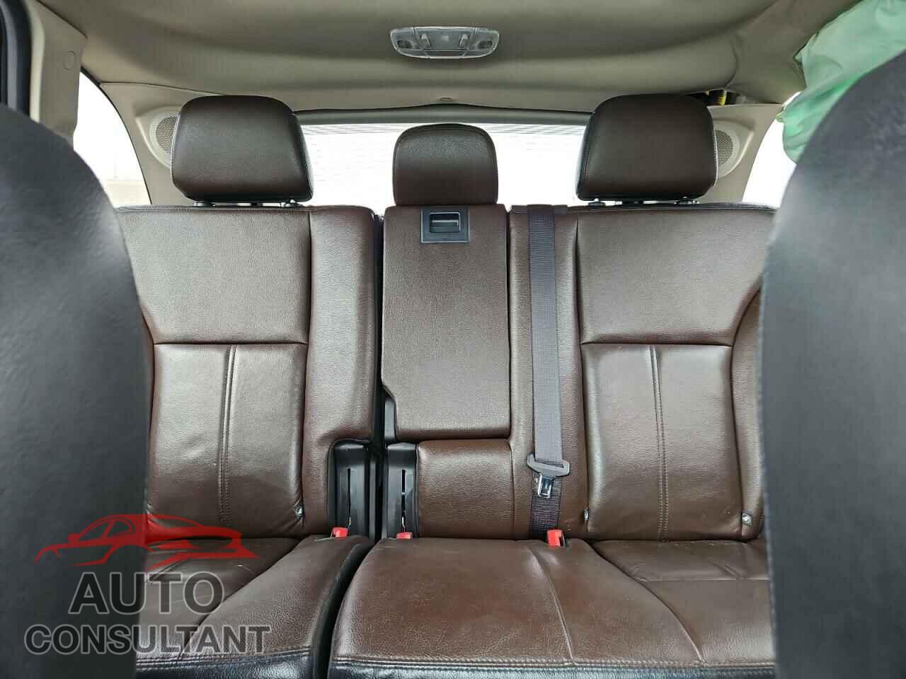 FORD EDGE 2013 - 2FMDK4KC9DBC34227