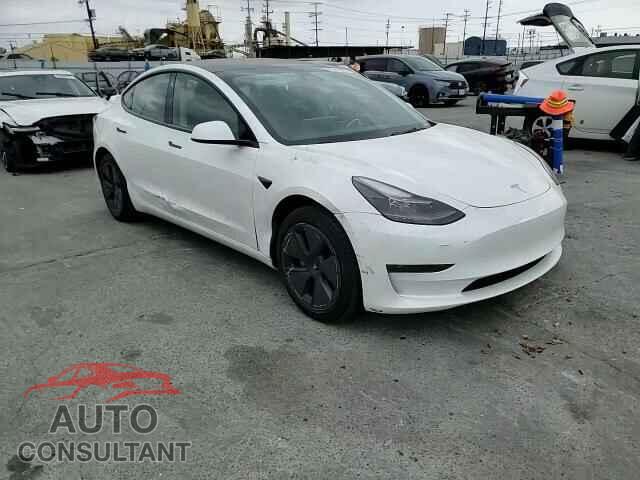 TESLA MODEL 3 2023 - 5YJ3E1EA3PF557941