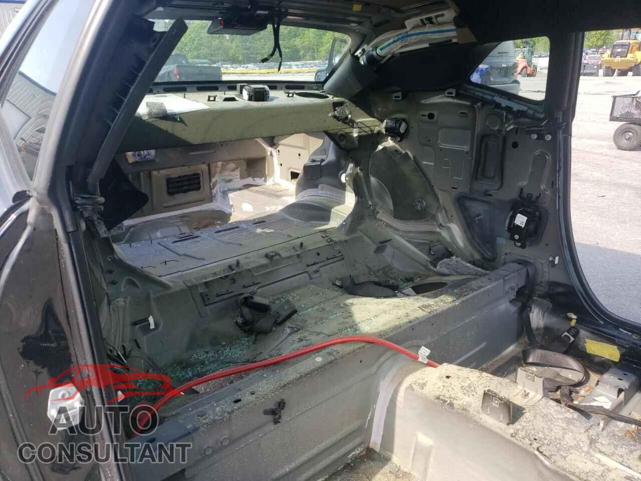 DODGE CHALLENGER 2021 - 2C3CDZFJ1MH571153