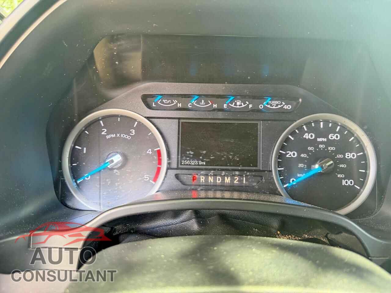 FORD F250 2017 - 1FT7W2AT2HED09503