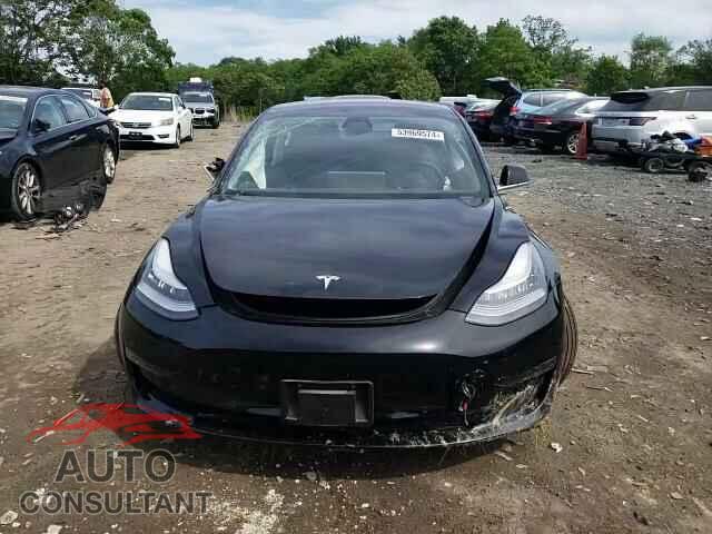TESLA MODEL 3 2019 - 5YJ3E1EA6KF306050