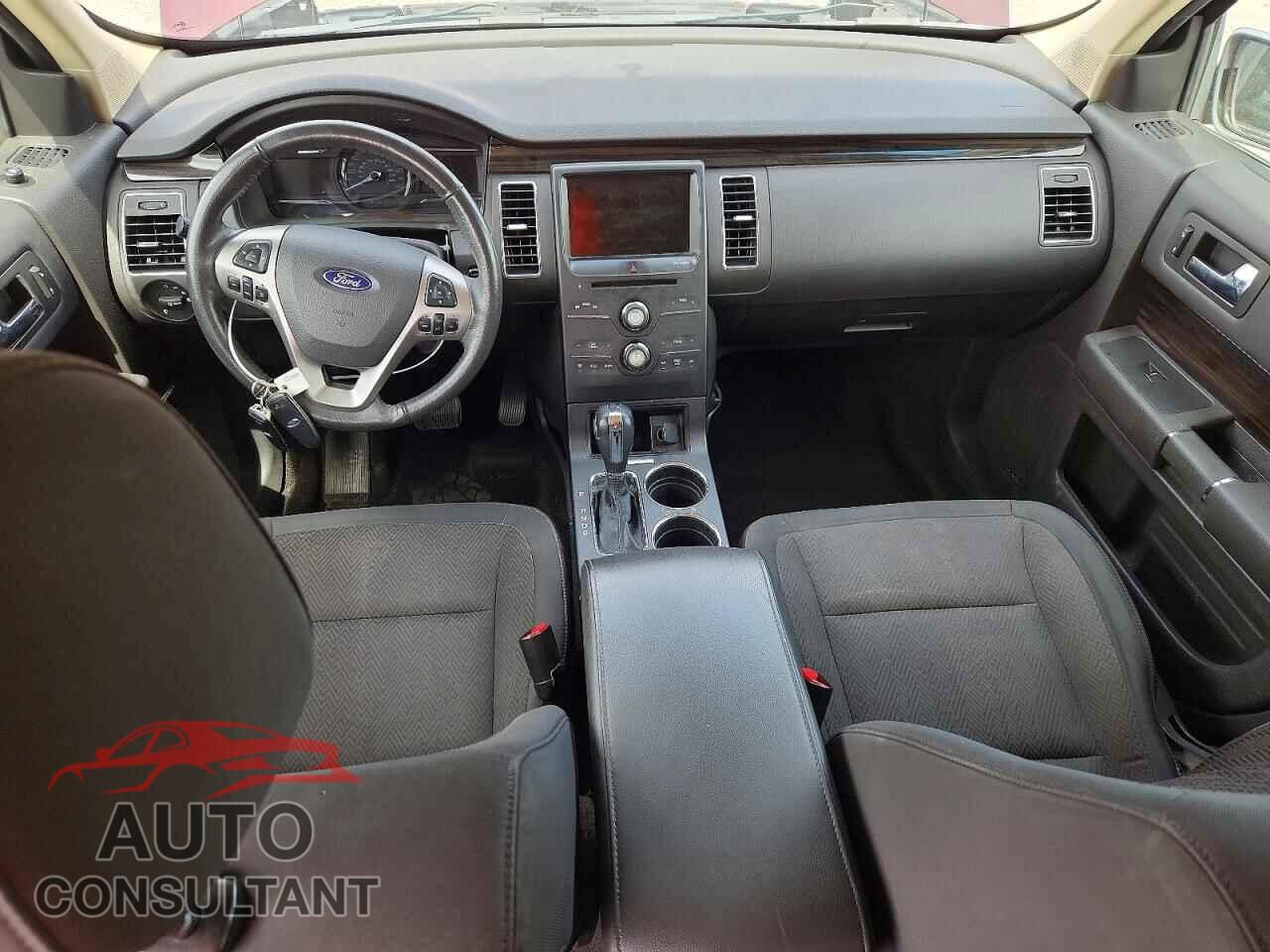 FORD FLEX 2019 - 2FMGK5C87KBA06785