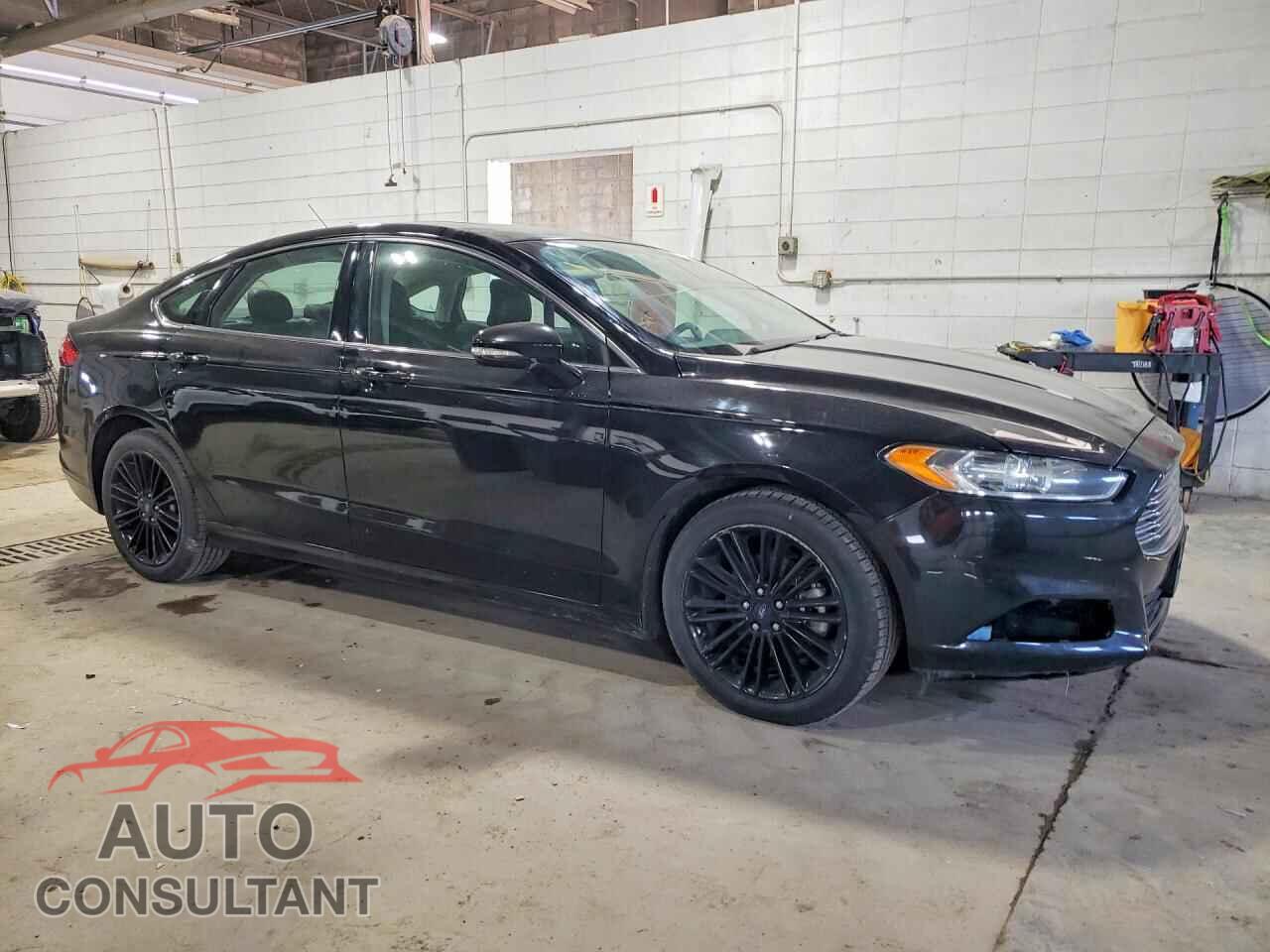 FORD FUSION 2016 - 3FA6P0HD2GR281179