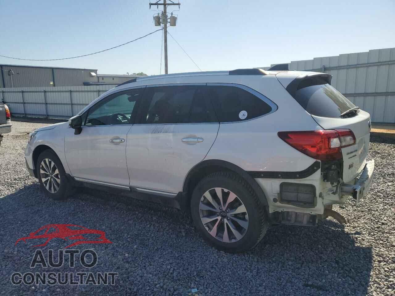 SUBARU OUTBACK 2019 - 4S4BSETC5K3263121