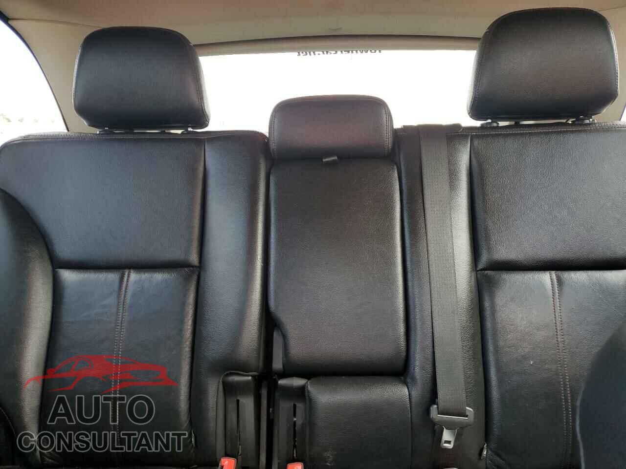 FORD EDGE 2014 - 2FMDK4JC2EBB83348