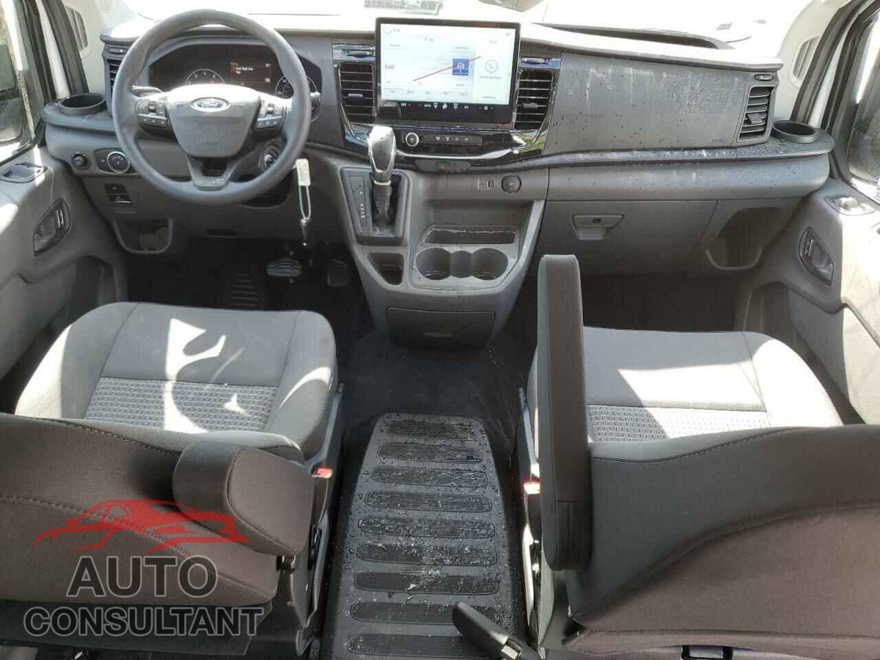 FORD TRANSIT 2024 - 1FBAX2Y83RKA43016