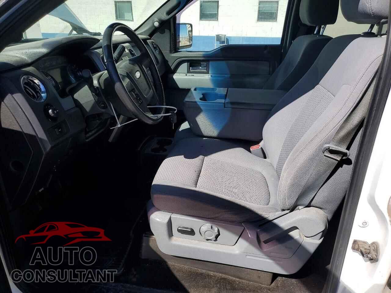 FORD F150 2012 - 1FTFW1EF4CFC98355