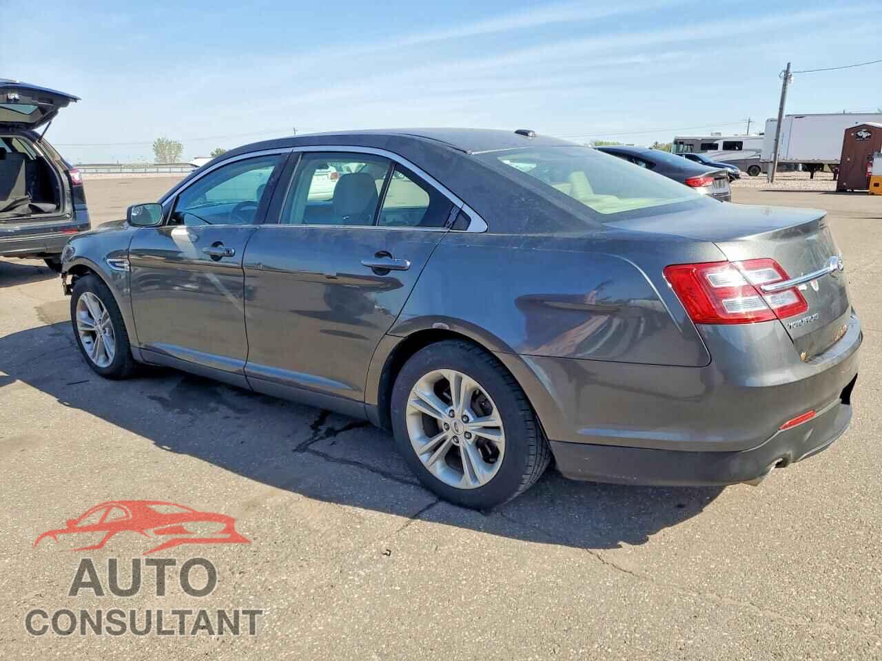 FORD TAURUS 2016 - 1FAHP2D81GG153987